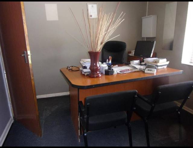 OFFICE FOR SALE IN QUEENSTOWN CENTRAL